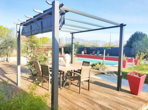 Villa Moderne * Piscine privée 5x10 * Climatisation * Camargue